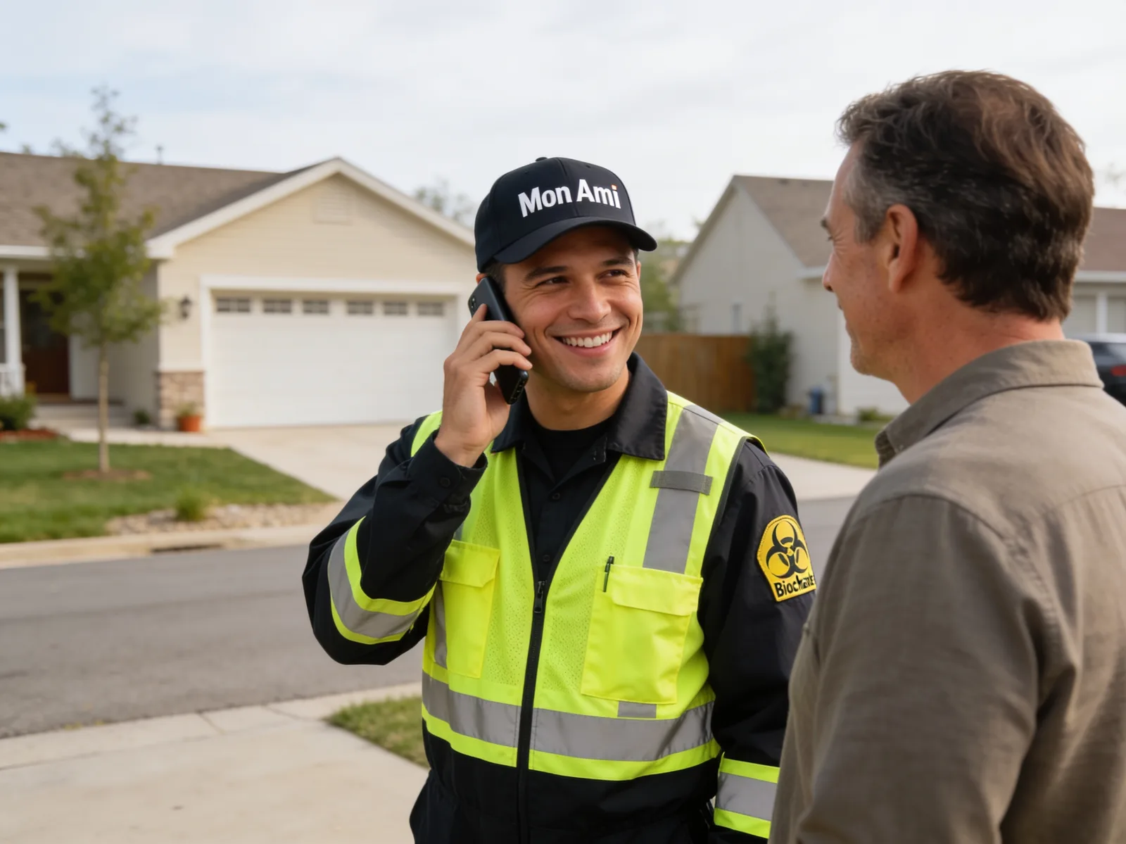 Sewage Cleanup Randolph, KS FAQs